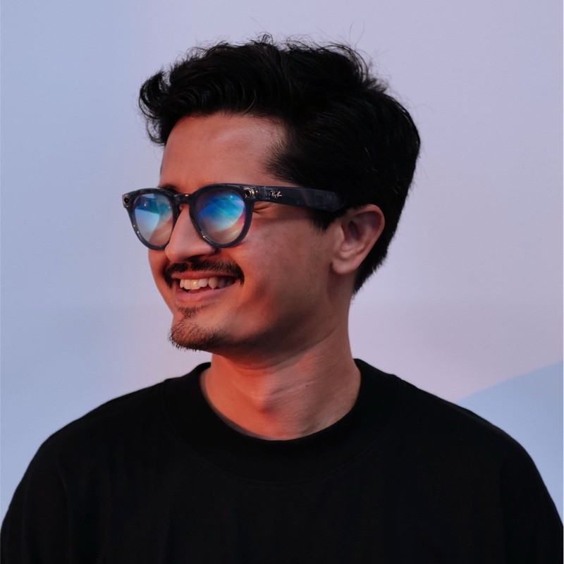 Saurabh Kakade